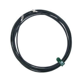 RF VENUE  150’ RG8X Coaxial Cable on front