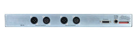 Clear-Com RM-702, 2 Ch. remote station rack mount