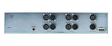 Clear-Com RM-704, 4 Ch. remote station rack mount