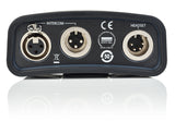 Clear-Com RS-801-IM, Single-Channel M+I beltpack