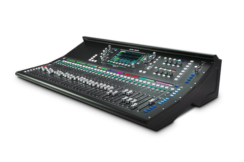 ALLEN HEATH SQ7 Quarter Left