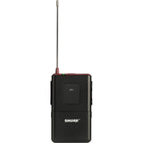 Shure FP1 Wireless Bodypack Transmitter 