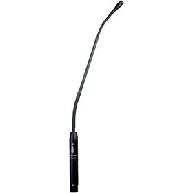 MX412S/S Supercardioid-12" Gooseneck Condenser Microphone