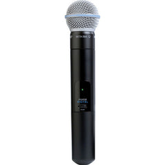 Shure_PGXD2_BETA58_PGXD_Digita