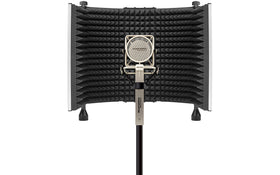 Marantz Professional Sound Shield (With Mic Stand)