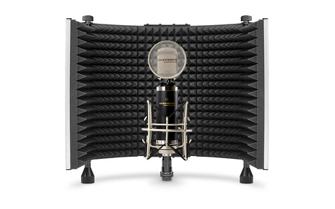 Marantz Professional Sound Shield (With Mic)