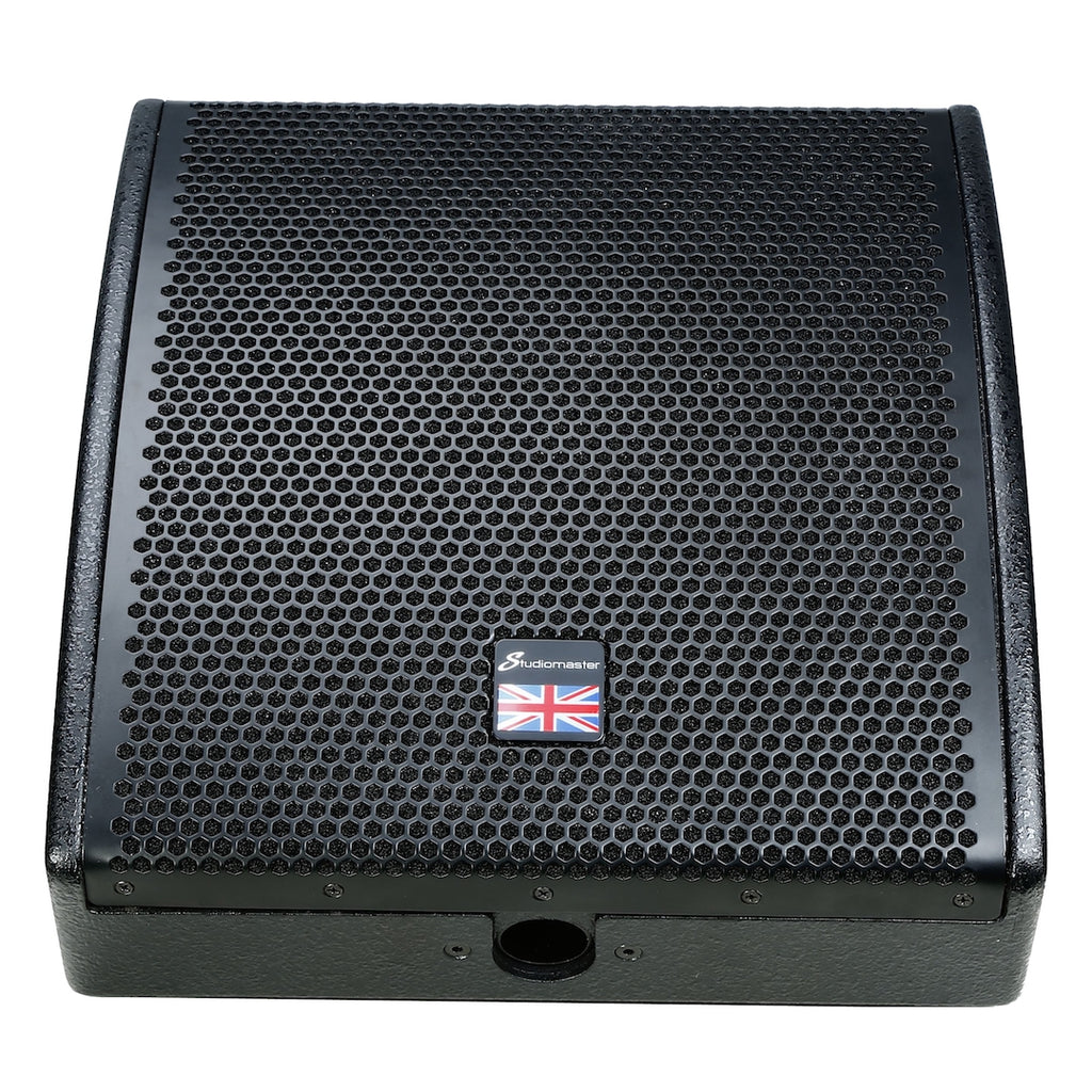 Studiomaster SENSE12A+, 12'' ACTIVE MONITOR (Paint Finish)