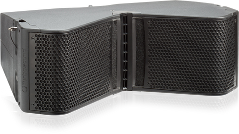 Turbosound TFS-550H Front Right Angle View