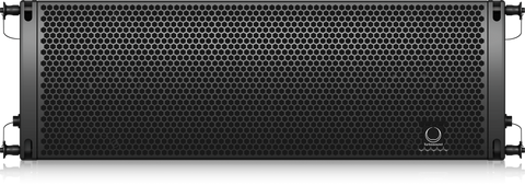 Turbosound TLX84 Front View