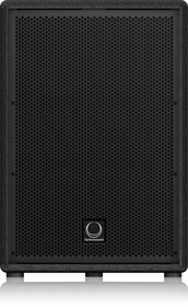 Turbosound TPX122M Front View