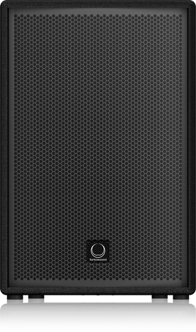 Turbosound TPX152 Front View