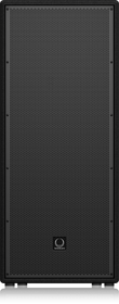 Turbosound TPX153 Front View