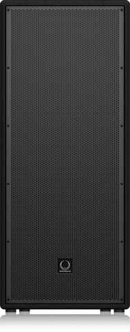 Turbosound TPX153 Front View