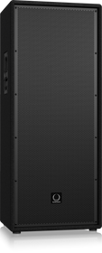 Turbosound TPX153 Right Angle View