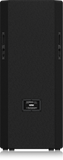 Turbosound TPX153 Rear View