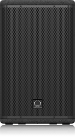 Turbosound TVX122M Front