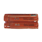 BAT 026-2 AA NiMH batteries