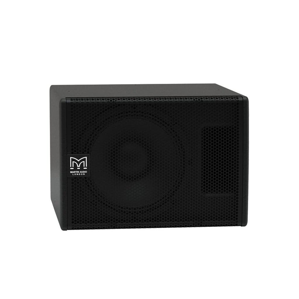 Martin Audio SX110, Slimline 1x 10