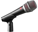 SE Electronics V7-U, Studio-grade Handheld Microphone Supercardioid, built to perform - and built to last.