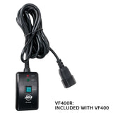 American DJ VF4636 Wired Remote Control