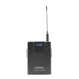 Audix AP41OM2L10B, WIRELESS,R41,COMBO, OM2/ADX10,  Single-Channel Combo