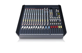 ALLEN HEATH WZ414:4:2 Front