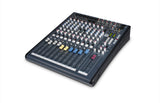 Allen Heath XB2-14 Quarter Left