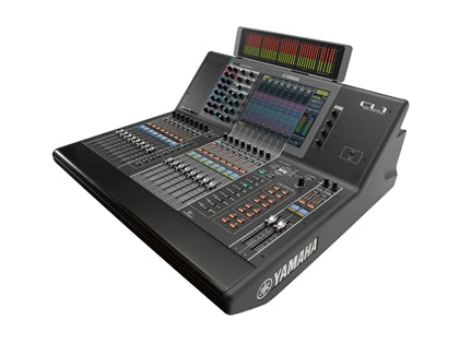 Yamaha CL1 digital mixer
