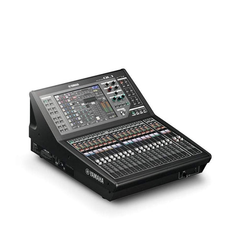 Yamaha QL1 Mixing Console Muzeek World