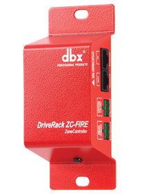 DBX ZC FIRE Fire System Interface