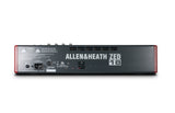 ALLEN HEATH ZED18 Back