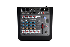 ALLEN HEATH ZEDI8 Top