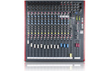 ALLEN HEATH ZED16FX  Top