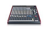 ALLEN HEATH ZED16FX Front