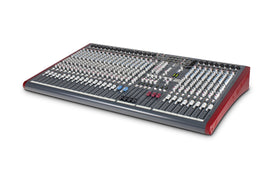 ALLEN HEATH ZED428 Quarter Left