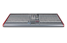 ALLEN HEATH ZED436 Front