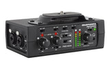 Denon Professional PMD-602A Angle