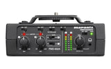 Denon Professional PMD-602A Front
