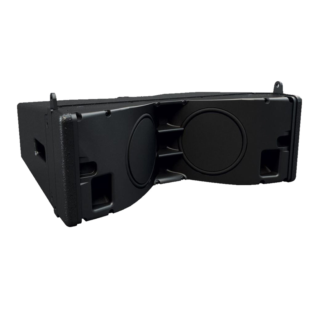 Martin Audio WPM, Wavefront Compact Line Array Mini 2-Way 2 x 6.5 inch