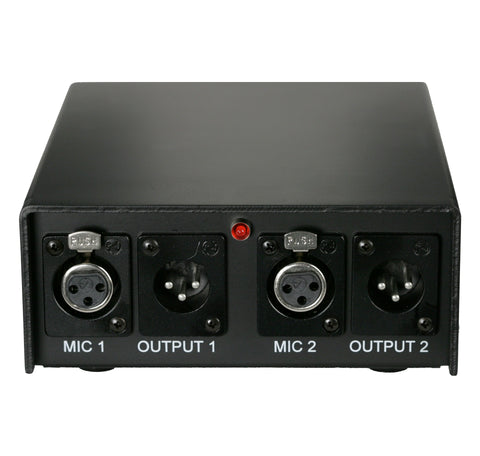 Audix APS2 Main Front View