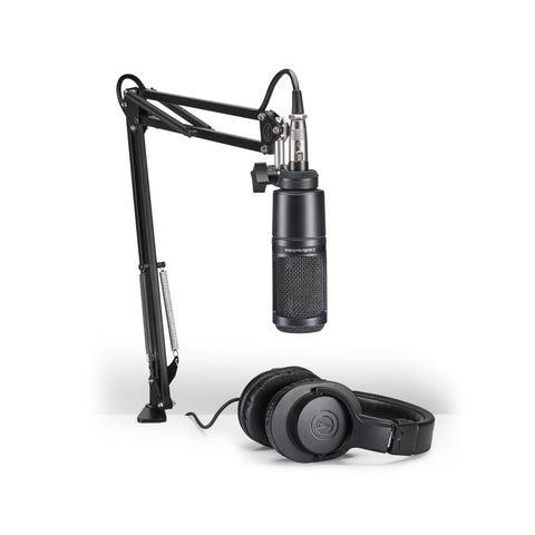 Audio Technica AT2020PK