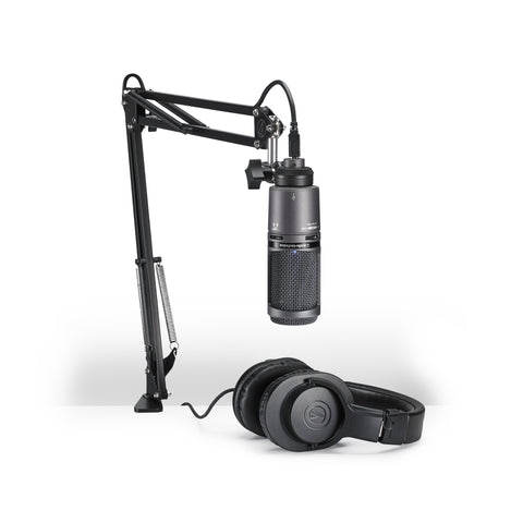 Audio Technica AT2020USB+PK