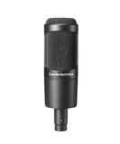 Audio Technica AT2035, Cardioid Condenser Microphone