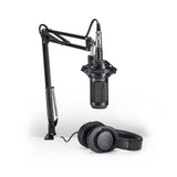 Audio Technica AT2035PK