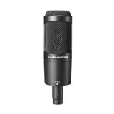 Audio Technica AT2050, Multi-pattern Condenser Mic