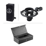 Audio Technica AT4050, Multi-pattern Condenser Mic