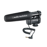 Audio Technica AT8024, Stereo/Mono Microphone