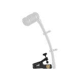 Audio Technica AT8491U, Universal clip-on mount