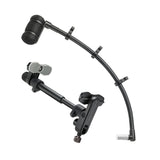 Audio Technica AT8492GL, Guitar Mount with 9" gooseneck