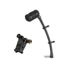 Audio Technica AT8492U, Universal clip-on mount